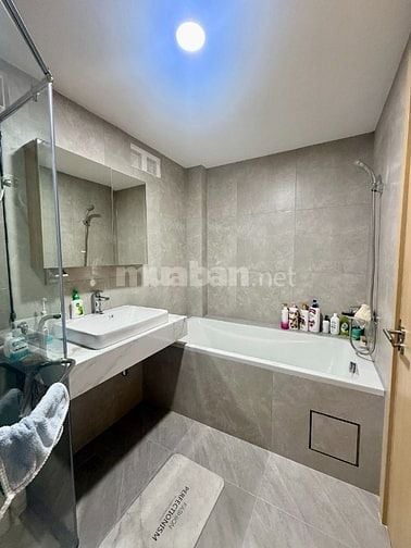 BÁN NHÀ CHÍNH CHỦ TRẦN QUANG DIỆU, QUẬN 3 – NHÀ MỚI XÂY ĐẸP