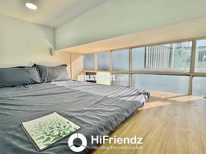 ✨siêu phẩm duplex full nội thất cực ngon - sát cầu Nguyễn Tri Phương