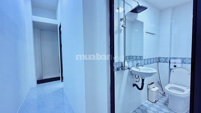 BÁN NHÀ ĐƯỜNG SỐ 2 35M2 HẺM XE TẢI KHU DÂN CƯ HIỆN HỮU GIÁ 5,95 TỶ