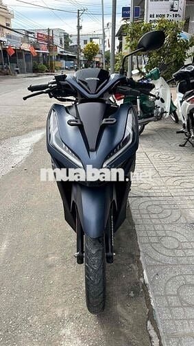 Vario 150 2019 Xanh bs 38679 ( hỗ trợ góp )