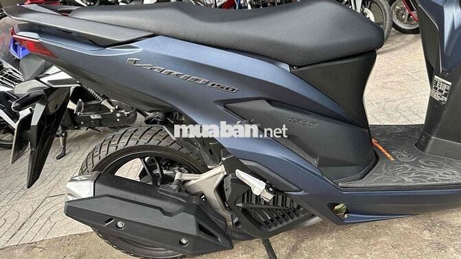Vario 150 2019 Xanh bs 38679 ( hỗ trợ góp )