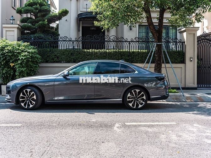 CHÍNH CHỦ VINFAST LUX A2.0 PREMIUM (CAO CẤP NHẤT)