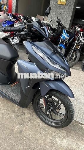 Vario 150 2019 Xanh bs 38679 ( hỗ trợ góp )