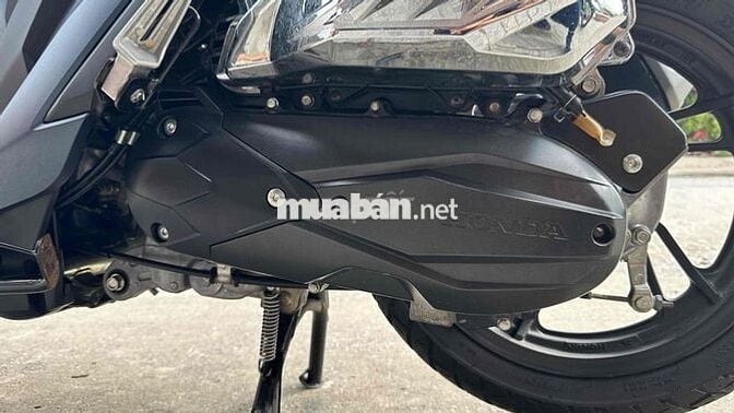 Vario 150 2019 Xanh bs 38679 ( hỗ trợ góp )