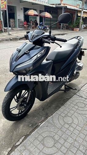 Vario 150 2019 Xanh bs 38679 ( hỗ trợ góp )
