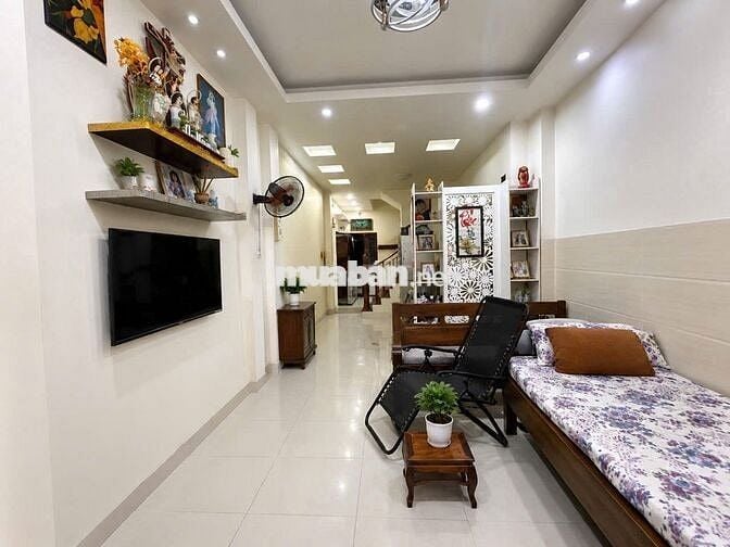 🏡 SÁT VINCOM LINH CHIỂU  VÕ VĂN NGÂN  THỦ ĐỨC – HXH – 3 TẦNG – 4PN