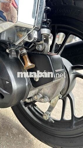 Vario 150 2019 Xanh bs 38679 ( hỗ trợ góp )