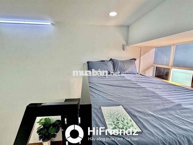 ✨siêu phẩm duplex full nội thất cực ngon - sát cầu Nguyễn Tri Phương