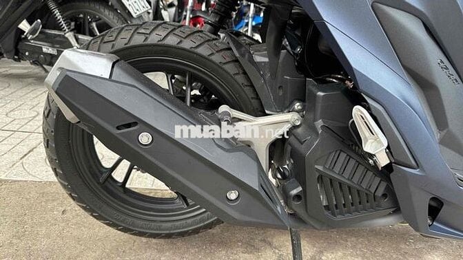 Vario 150 2019 Xanh bs 38679 ( hỗ trợ góp )