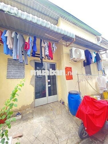 nhà trọ linh Xuân 3 phòng đang thu nhập tốt chỉ 2,5ty
