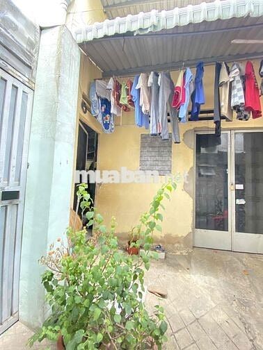 nhà trọ linh Xuân 3 phòng đang thu nhập tốt chỉ 2,5ty