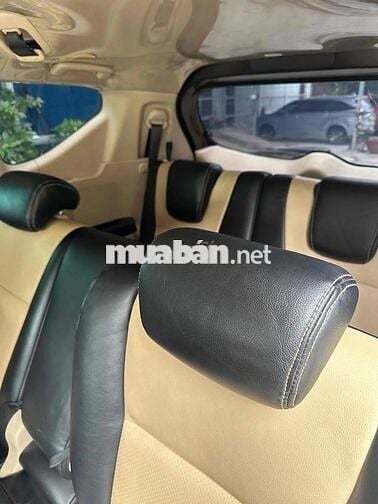 Mitsubishi Xpander 2019 Nâu Xăng 7 chỗ