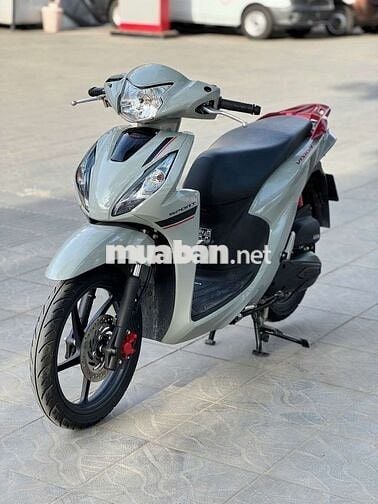 Honda Vision 2025 Xám xi măng biển Hn siêu lướt
