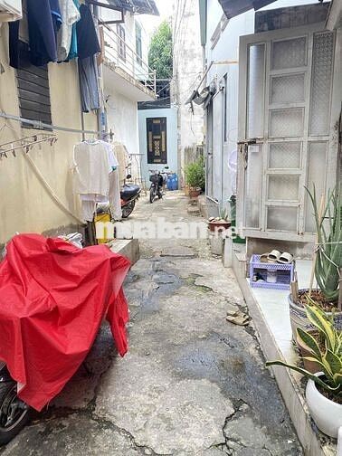 nhà trọ linh Xuân 3 phòng đang thu nhập tốt chỉ 2,5ty