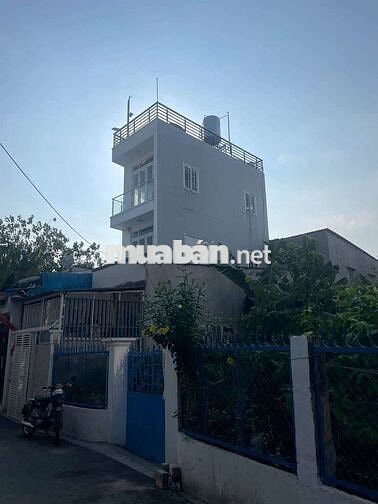 Chính chủ cần bán nhà 4/5 Đường 6, KP7, Linh Tây