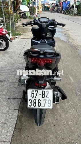 Vario 150 2019 Xanh bs 38679 ( hỗ trợ góp )