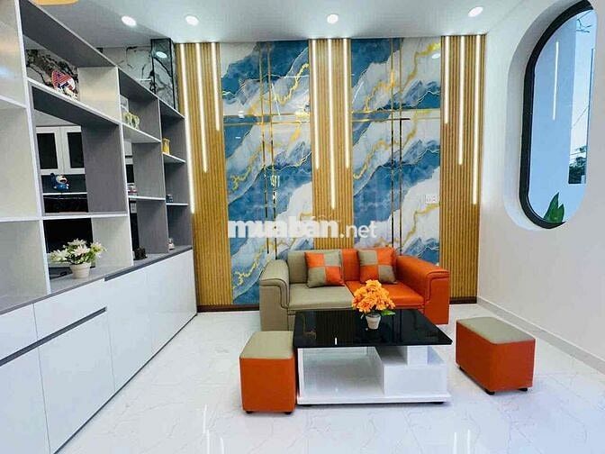 nhà gần chợ long thượng tiện ích đầy đủ