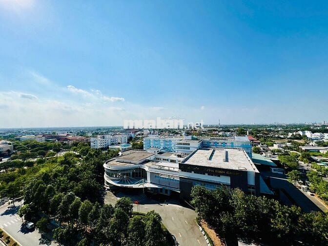 💎 Sổ hồng, bán căn góc 69m2 - 2PN+, An Gia Westgate Bình Chánh