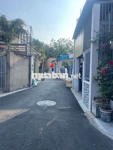 Chính chủ cần bán nhà 4/5 Đường 6, KP7, Linh Tây