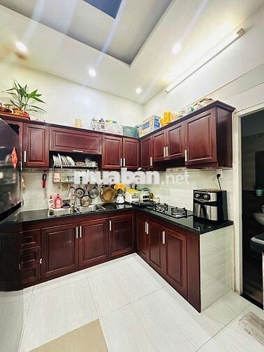 Chính chủ cần bán nhà 4/5 Đường 6, KP7, Linh Tây