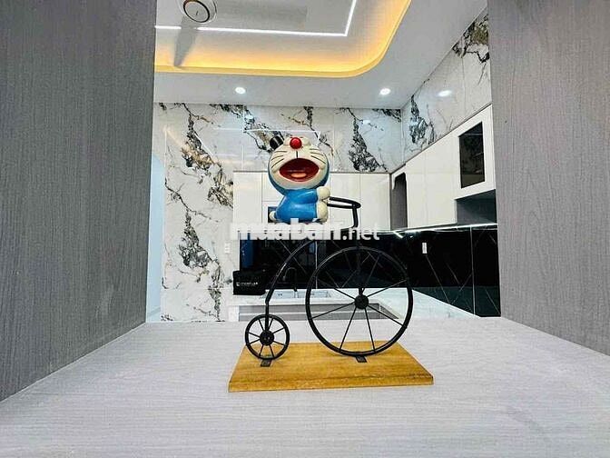 nhà gần chợ long thượng tiện ích đầy đủ