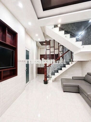 Chính chủ cần bán nhà 4/5 Đường 6, KP7, Linh Tây