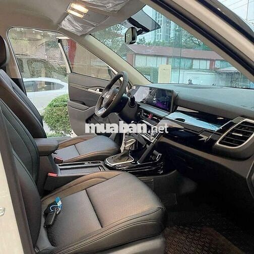 KIA NEW SELTOS - GIÁ ƯU ĐÃI - SẴN GIAO NGAY