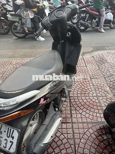 Honda Click 2010 Đen