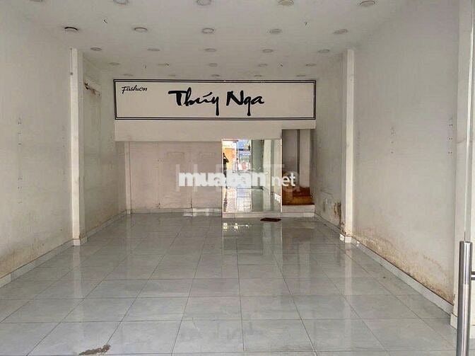 Cho thuê nhà mặt tiền Cộng Hòa, P.13, Tân Bình