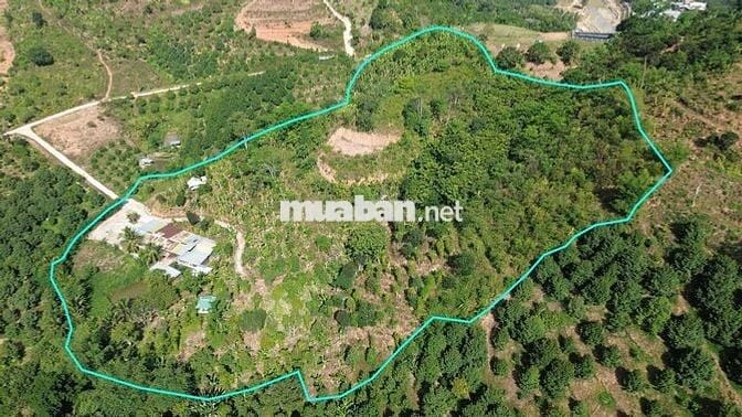 Bán đất nghỉ dưỡng view đẹp tại Khánh Hòa - Hoa hồng cho môi giới: 2%