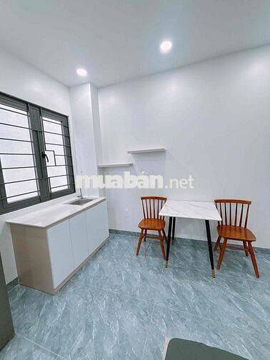Chính Chủ cho thuê CHDV Vườn lài , An Phú Đông Giáp Gò Vấp