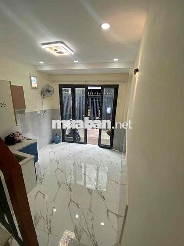 🏡 NHÀ XINH NGUYỄN KIỆM - chỉ 2,8 tỷ