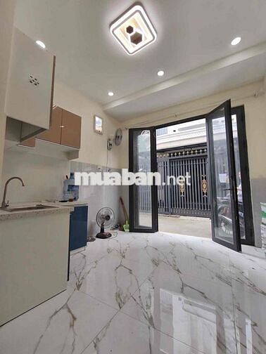 🏡 NHÀ XINH NGUYỄN KIỆM - chỉ 2,8 tỷ