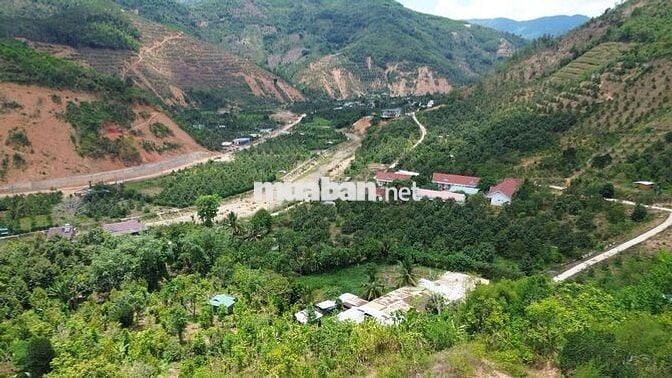 Bán đất nghỉ dưỡng view đẹp tại Khánh Hòa - Hoa hồng cho môi giới: 2%