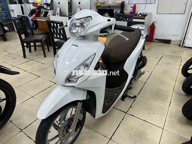 Honda Vision 110cc 2014 bs 59s2-15956