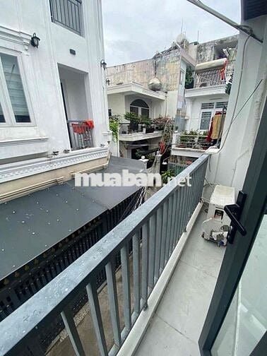 🏡 NHÀ XINH NGUYỄN KIỆM - chỉ 2,8 tỷ