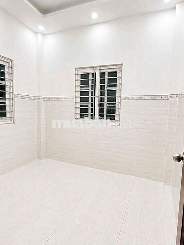 Chính chủ cần bán nhà 4/5 Đường 6, KP7, Linh Tây