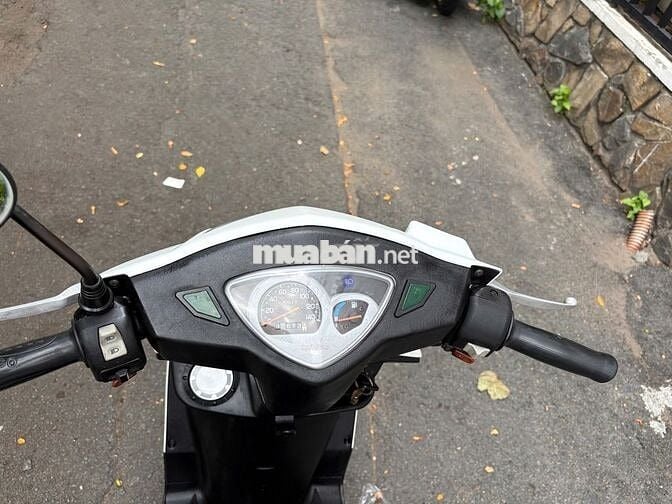 Kymco 110cc 2009 bs 59h1-27755