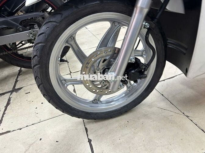 Honda Vision 110cc 2014 bs 59s2-15956
