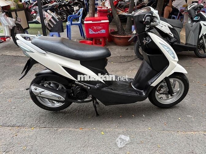 Kymco 110cc 2009 bs 59h1-27755