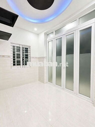 Chính chủ cần bán nhà 4/5 Đường 6, KP7, Linh Tây