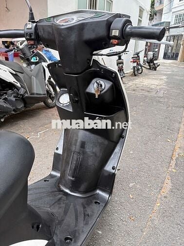 Kymco 110cc 2009 bs 59h1-27755