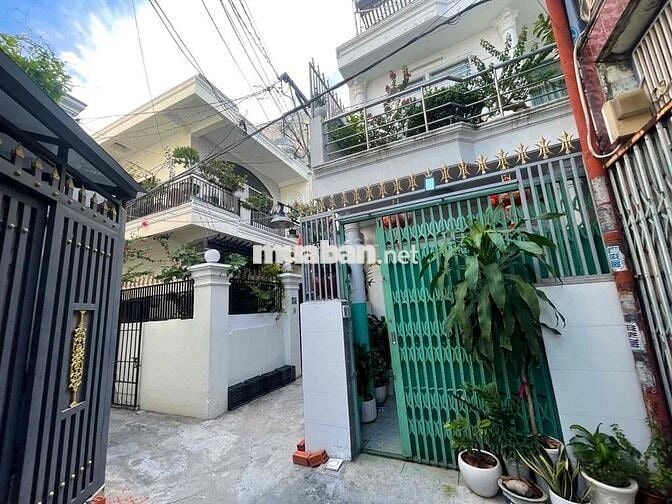 🏡 NHÀ XINH NGUYỄN KIỆM - chỉ 2,8 tỷ