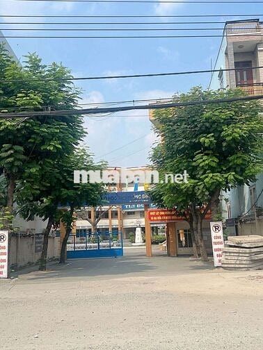 DÃY TRỌ 5 PHÒNG ĐẸP - DÒNG TIỀN ỔN ĐỊNH - CHƯA TỚI 25T/M2