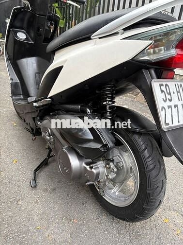 Kymco 110cc 2009 bs 59h1-27755