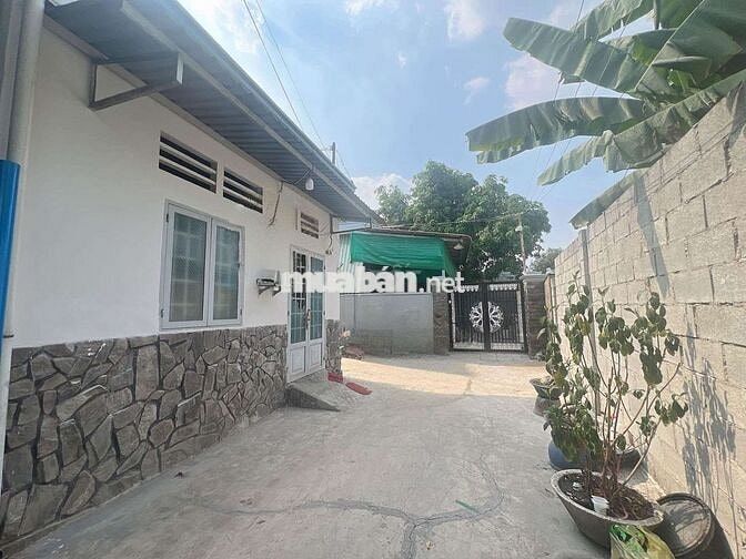 DÃY TRỌ 5 PHÒNG ĐẸP - DÒNG TIỀN ỔN ĐỊNH - CHƯA TỚI 25T/M2