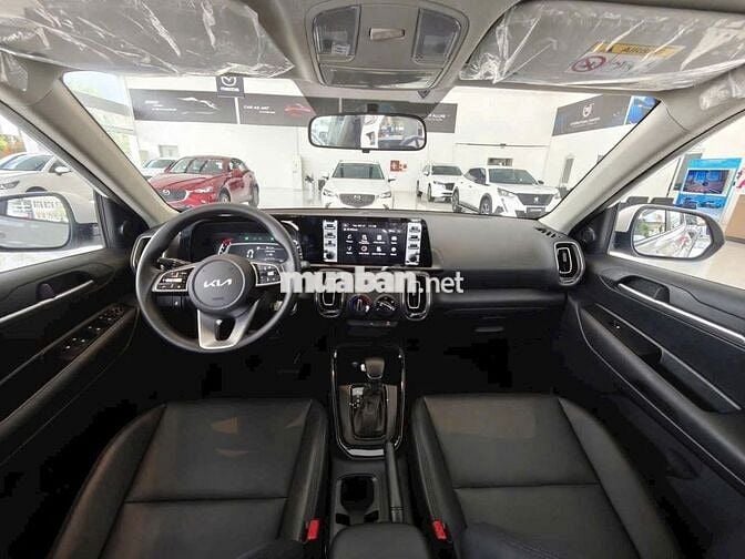 KIA NEW SELTOS - GIÁ ƯU ĐÃI - SẴN GIAO NGAY