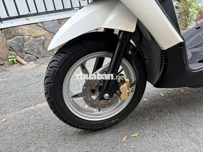 Kymco 110cc 2009 bs 59h1-27755