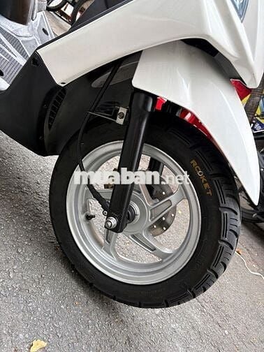 Kymco 110cc 2009 bs 59h1-27755