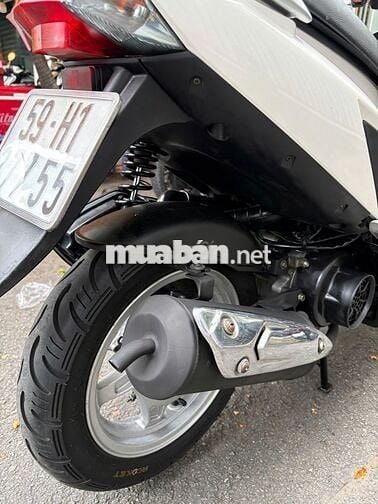 Kymco 110cc 2009 bs 59h1-27755